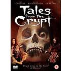 Tales from the Crypt (UK) (DVD)