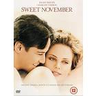 Sweet November (UK) (DVD)