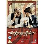 The Escape Artist (1982) (UK) (DVD)