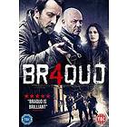 Braquo - Season 4 (UK) (DVD)