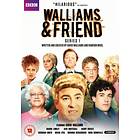 Walliams & Friend - Series 1 (UK) (DVD)