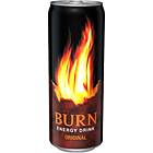 Burn Original Kan 0,35l