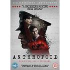 Anthropoid (UK) (DVD)