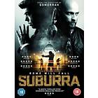Suburra (UK) (DVD)