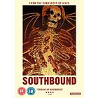 Southbound (UK) (DVD)