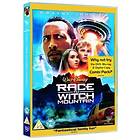 Race to Witch Mountain (UK) (DVD)