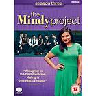 The Mindy Project - Season 3 (UK) (DVD)
