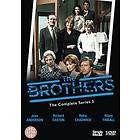 The Brothers - The Complete Series 3 (UK) (DVD)