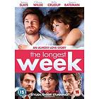 The Longest Week (UK) (DVD)
