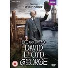 The Life and Times of David Lloyd George (UK) (DVD)