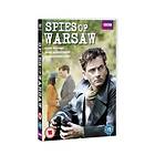 Spies of Warsaw (UK) (DVD)