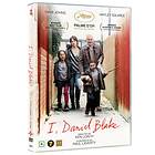 Jag, Daniel Blake (DVD)