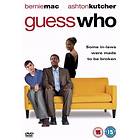 Guess Who (UK) (DVD)