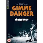 Gimme Danger (UK) (DVD)