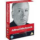 The Alfred Hitchcock Collection (UK) (DVD)