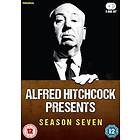 Alfred Hitchcock Presents - Season 7 (UK) (DVD)