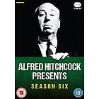 Alfred Hitchcock Presents - Season 6 (UK) (DVD)