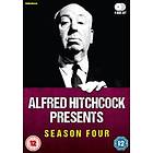 Alfred Hitchcock Presents - Season 4 (UK) (DVD)