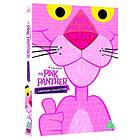 The Pink Panther Cartoon Collection (UK) (DVD)