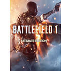Battlefield 1 - Ultimate Edition (PC)