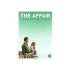 The Affair - Season 1-2 (UK) (DVD)