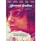 Gimme Shelter (UK) (DVD)