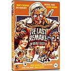 The Last Remake of Beau Geste (UK) (DVD)