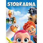 Storkarna (DVD)