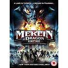 Merlin and the Dragon Empire (UK) (DVD)