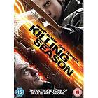 Killing Season (UK) (DVD)