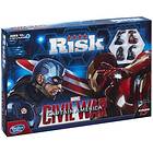 Risk: Captain America - Civil War