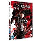 Dragon Age: Dawn of the Seeker (UK) (DVD)