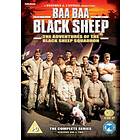 Baa Baa Black Sheep - The Complete Series (UK) (DVD)
