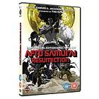 Afro Samurai: Resurrection - 2-Disc Special Edition Director's Cut (UK) (DVD)