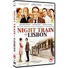 Night Train to Lisbon (UK) (DVD)