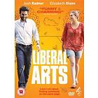 Liberal Arts (UK) (DVD)