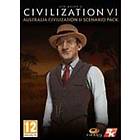Sid Meier's Civilization VI Exp: Australia Civilization & Scenario Pack (PC)