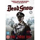 Dead Snow (UK) (DVD)