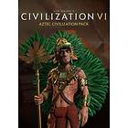 Sid Meier's Civilization VI: Aztec Civilization Pack (Expansion) (PC)