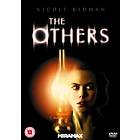 The Others (UK) (DVD)