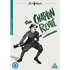 The Chaplin Revue (UK) (DVD)