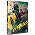Need for Speed (UK) (DVD)