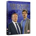 Midsomer Murders - Series 18 (UK) (DVD)