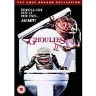 Ghoulies II (UK) (DVD)