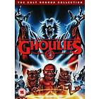 Ghoulies (UK) (DVD)
