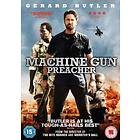 Machine Gun Preacher (UK) (DVD)