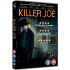 Killer Joe (UK) (DVD)