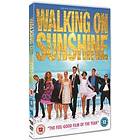 Walking on Sunshine (UK) (DVD)