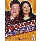 Roseanne - Series 1 & 2 (UK) (DVD)