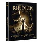 Riddick - Collection (UK) (DVD)